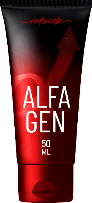 Gel AlfaGen