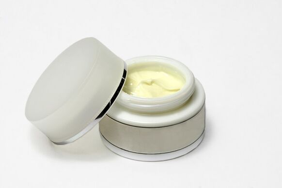 sprays, gels, ointments to increase a member
