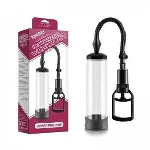 penis enlargement pump