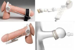 extenders to enlarge the penis