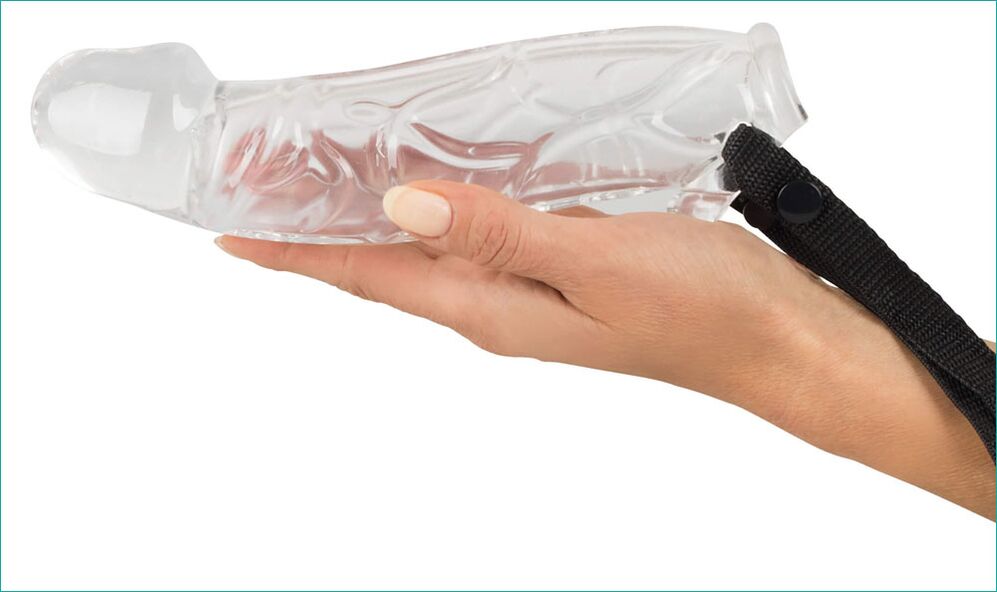 Penis enlargement accessory