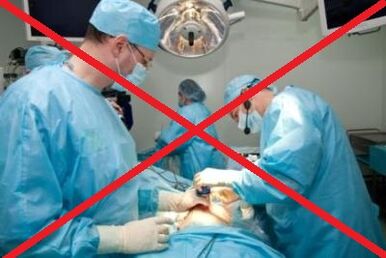 Can the penis be enlarged without surgery