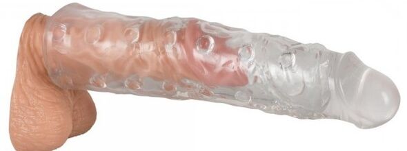Penis extension
