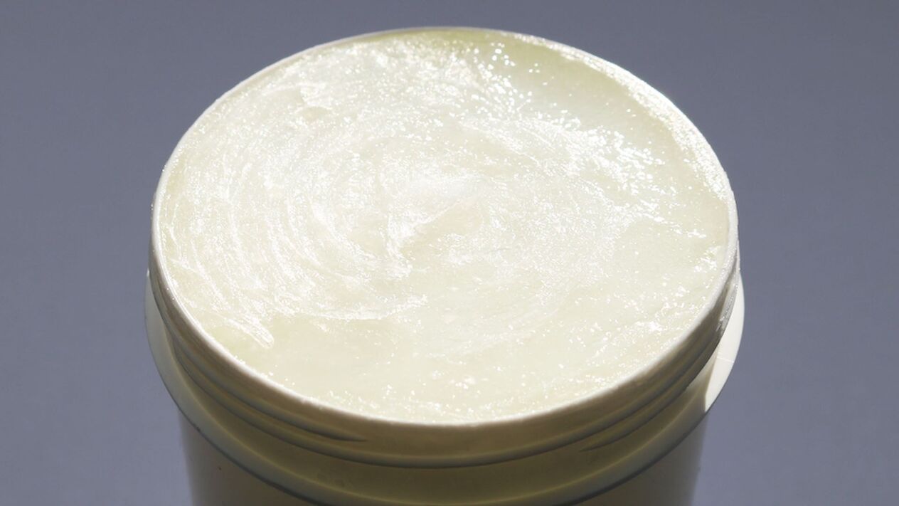 Vaseline to enlarge the penis