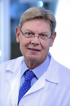 Doctor Sexologist Gerhard